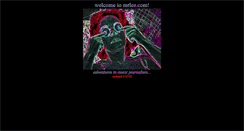 Desktop Screenshot of mrlee.com
